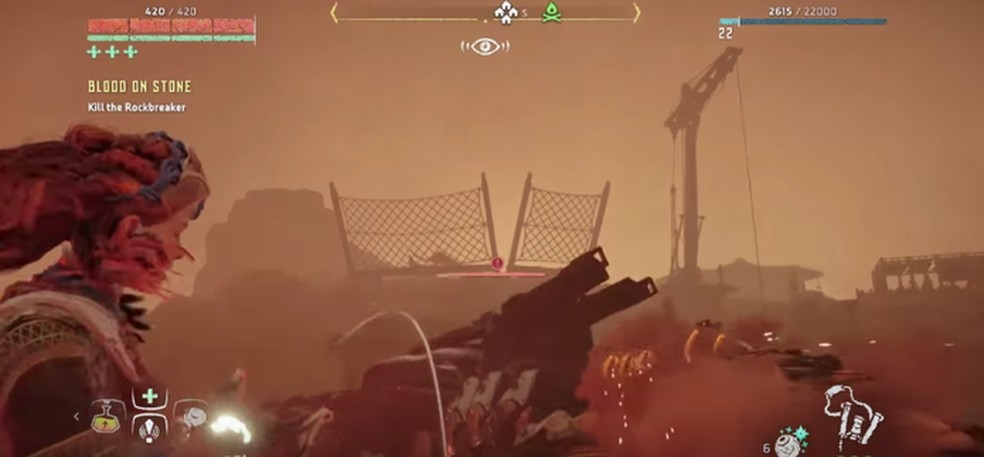 Horizon Zero Dawn: como derrotar o Behemoth no jogo