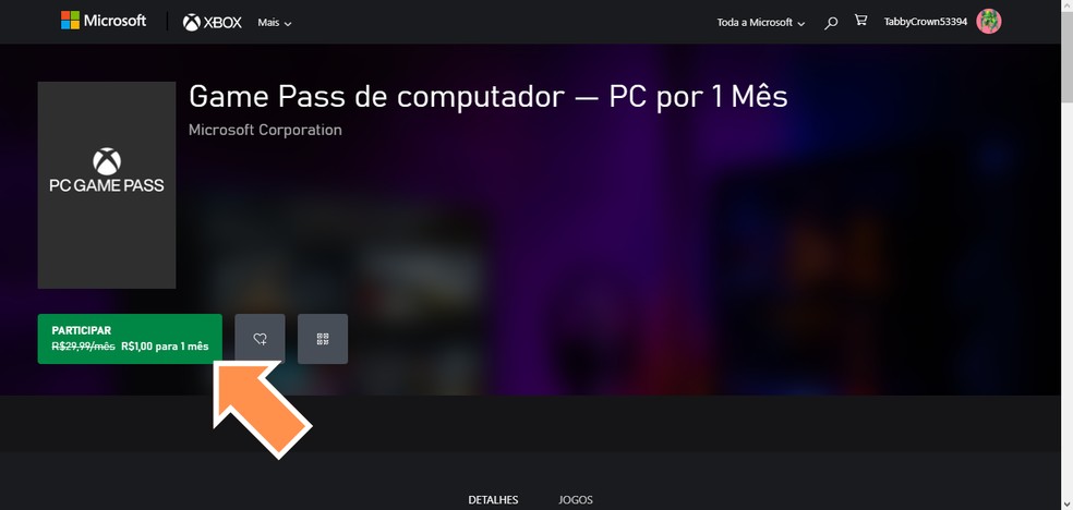 Microsoft encerra promoção do Game Pass por R$ 5 no primeiro mês