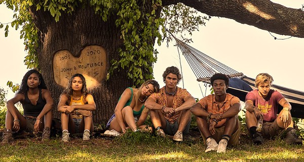 3 Temporada De Outer Banks Conhe a Sinopse Elenco E Trailer Da S rie