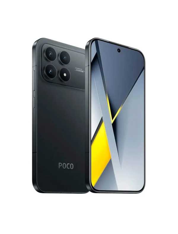 Xiaomi POCO F8 Pro (512 GB)