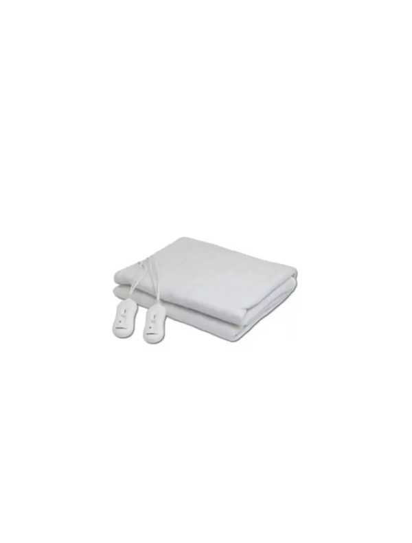 Lençol Térmico Casal 2 Geminis (220 V)