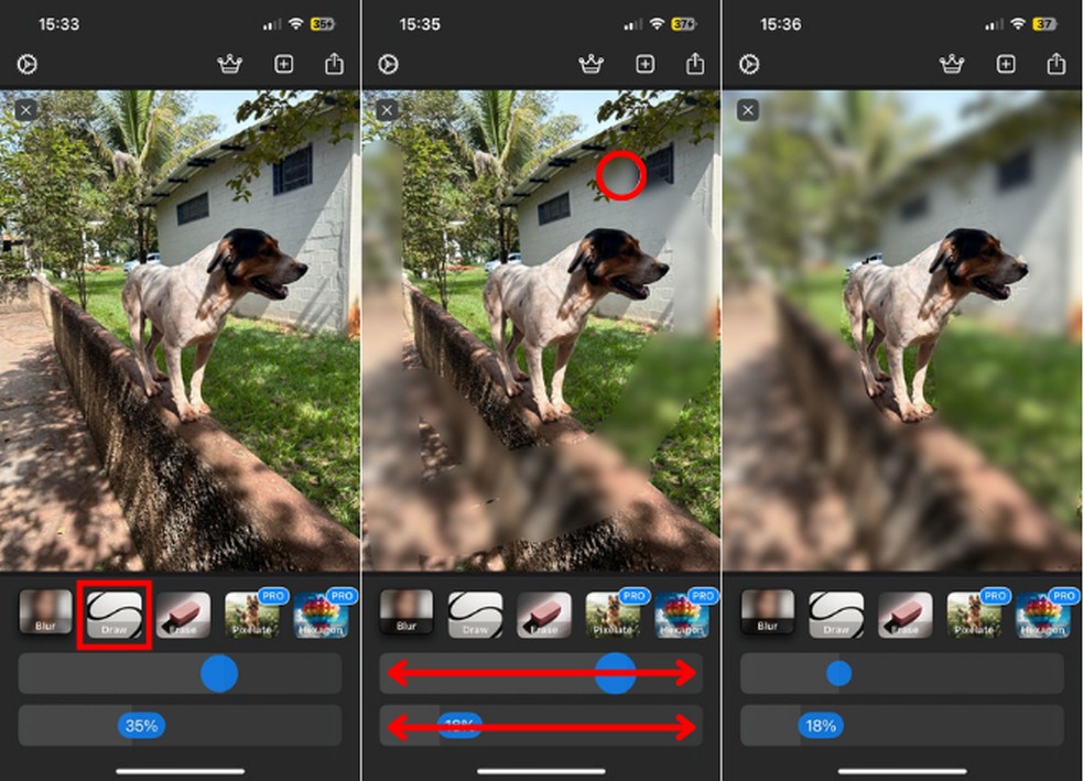  Reprodução/Gabriel Iquegami