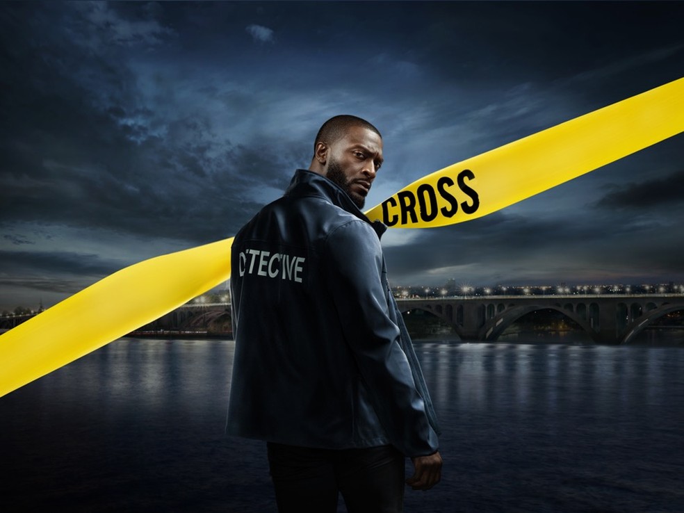  Divulgação/Prime Video