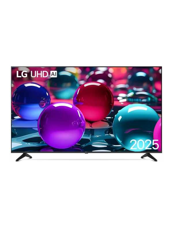 Smart TV LG UHD UA8550 43"