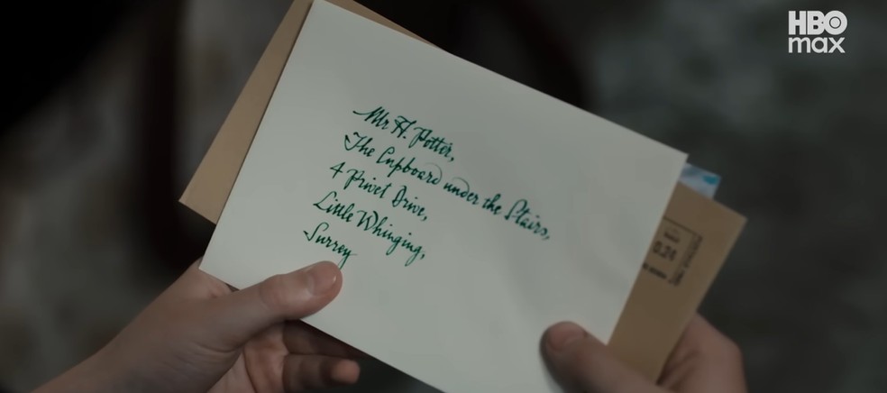  Reprodução/HBO Max