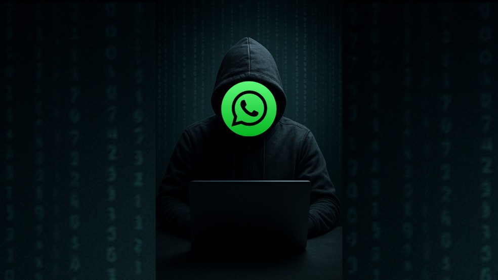  Reprodução/Luã Souza