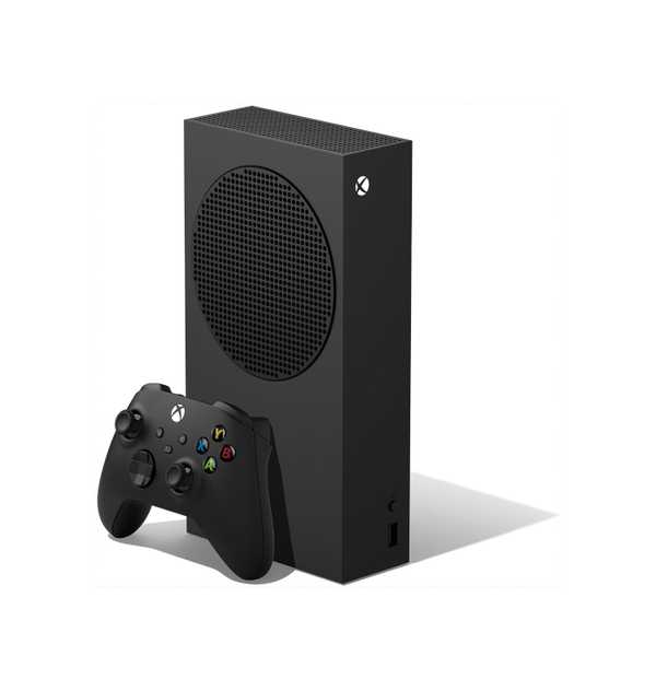 Xbox Série S - 1TB (preto)
