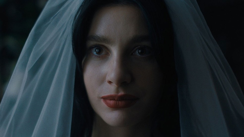  Divulgação/Netflix