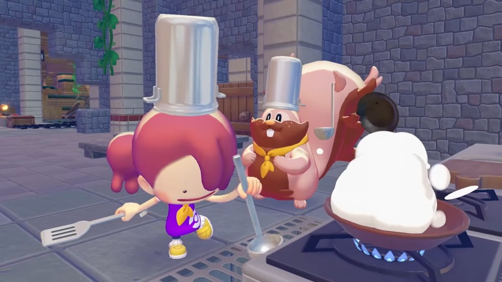  Reprodução/AdamzoneTopMarks