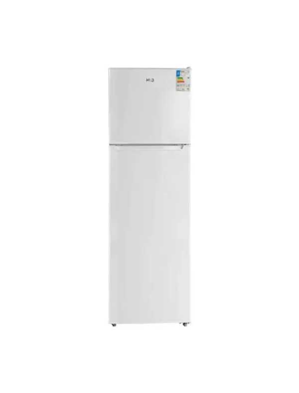 Geladeira HQ 290L HQ-290RDF (220 V)