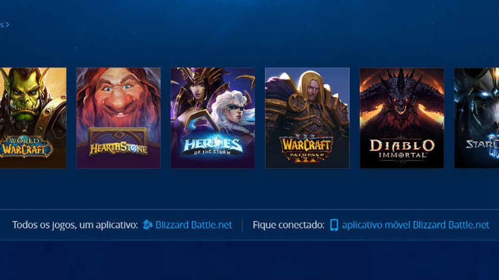 Esta semana no WoW: 25 de setembro de 2023 — World of Warcraft — Notícias da  Blizzard