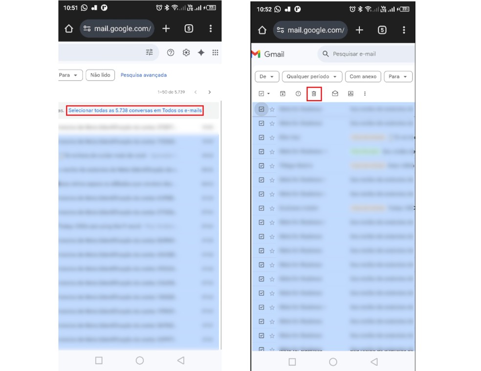  Reprodução/Gabriel Pereira