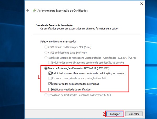 Como Usar O Efs Para Criptografar Arquivos E Pastas No Windows 5578