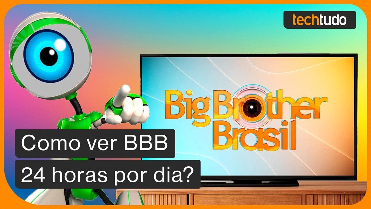 Fã do BBB 25? Saiba como acompanhar tudo sobre o reality pelo WhatsApp