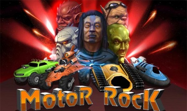 Rock N' Roll Racing (Multi), a mistura explosiva entre carros e