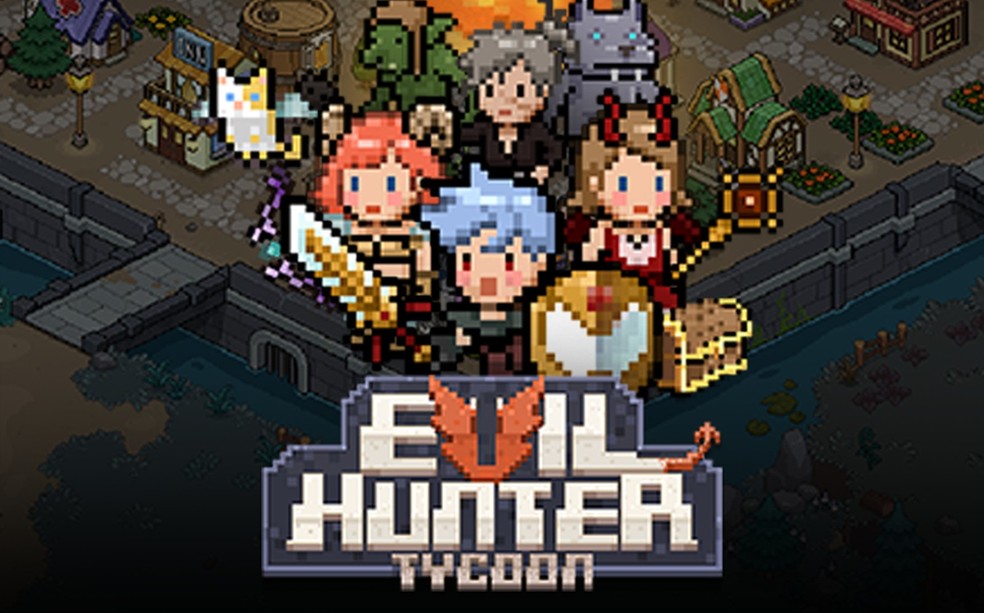 Dicas para jogar Evil Hunter Tycoon, game grátis no Android e iPhone