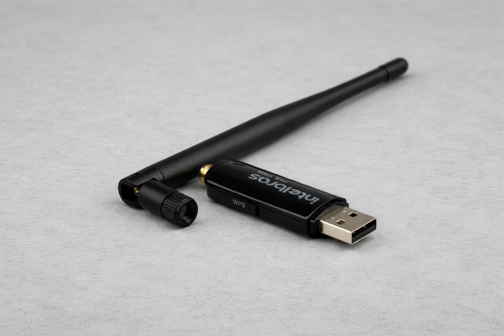  Divulgação/Intelbras