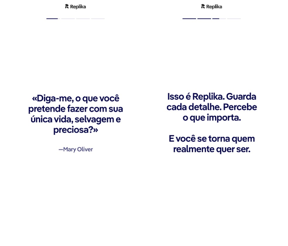  Reprodução/Mariana Tralback