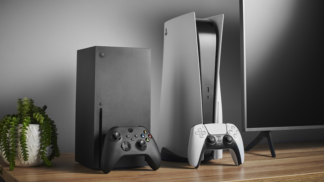 Xbox One X/S: vídeo da Microsoft mostra principais novidades dos consoles -  Olhar Digital