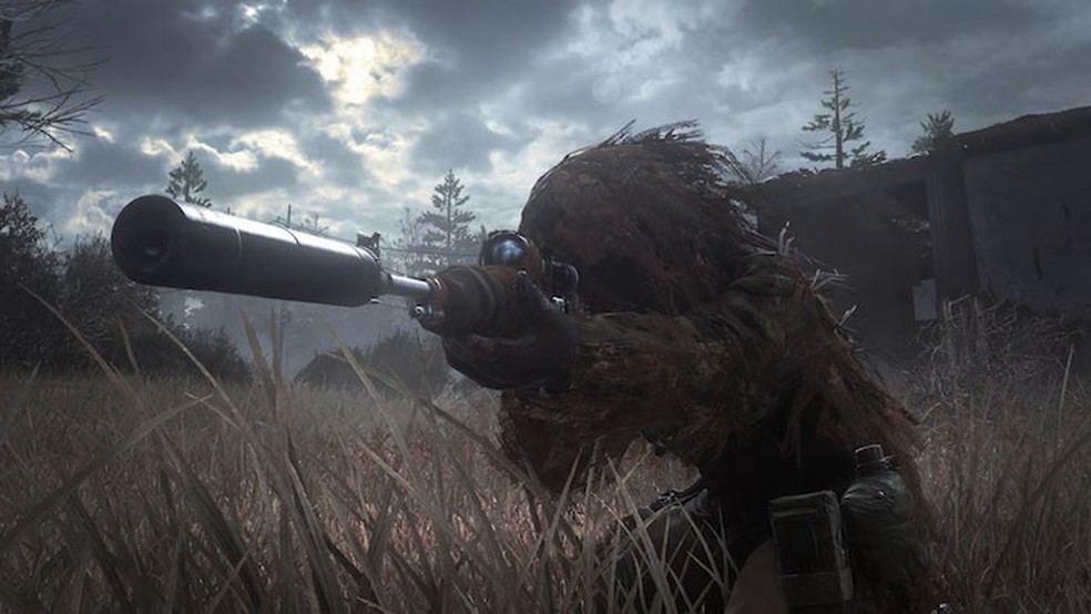 Call of Duty Modern Warfare II: vídeo comparativo analisa versões