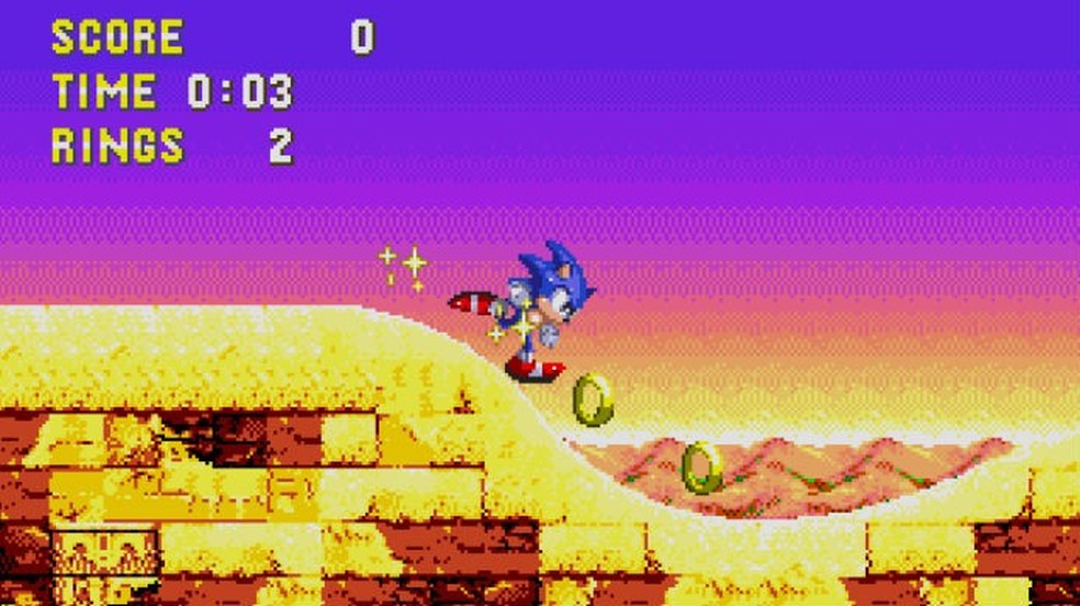 RetroArkade: Sonic CD é o melhor Sonic de todos os tempos