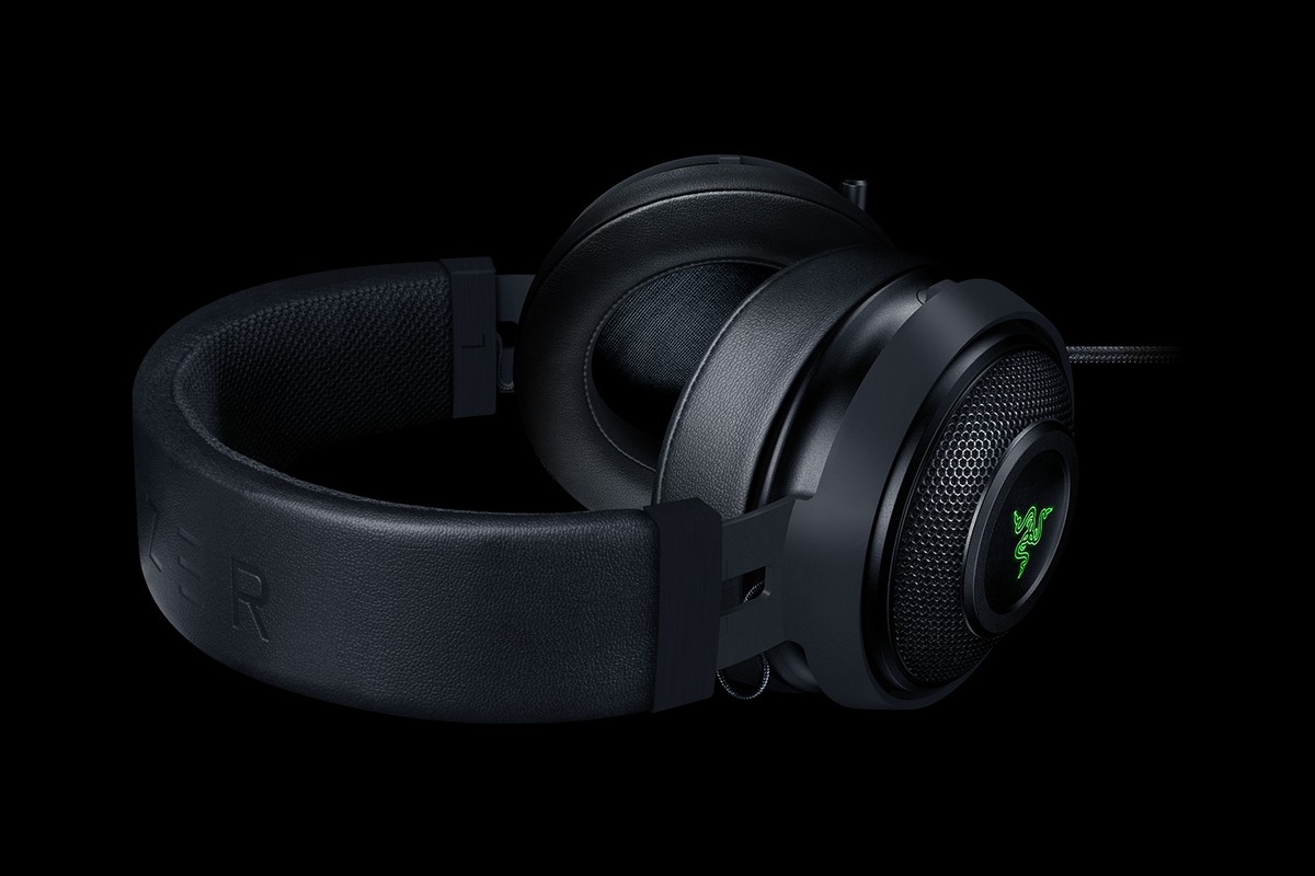 Razer Kraken 7.1 V2: veja se vale a pena comprar o headset gamer