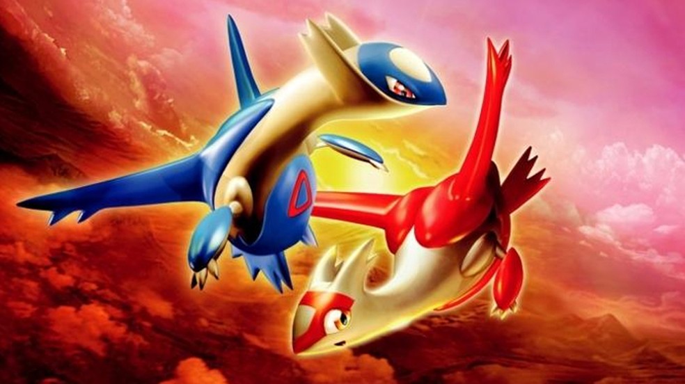 Melhores Pokémon do tipo Dragão em Pokémon Go - Dot Esports Brasil