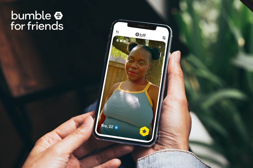 Bumble BFF: tudo sobre novo app para fazer amizades lançado no Brasil