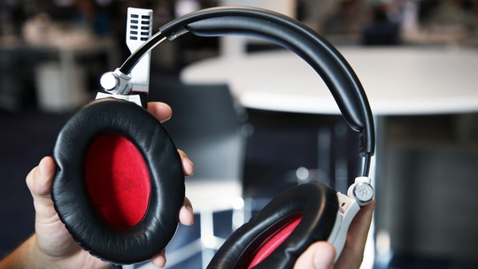 Quer um headset potente? 6 modelos até R$ 1.000 para comprar em 2024