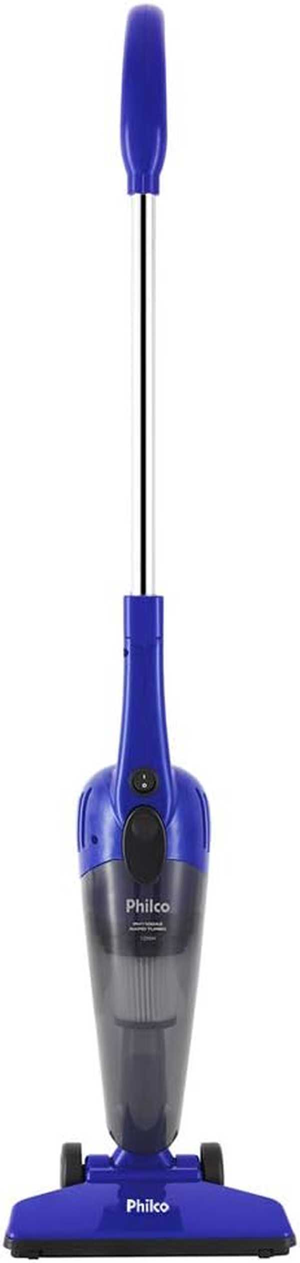 Aspirador Rapid Turbo Philco (110 V)