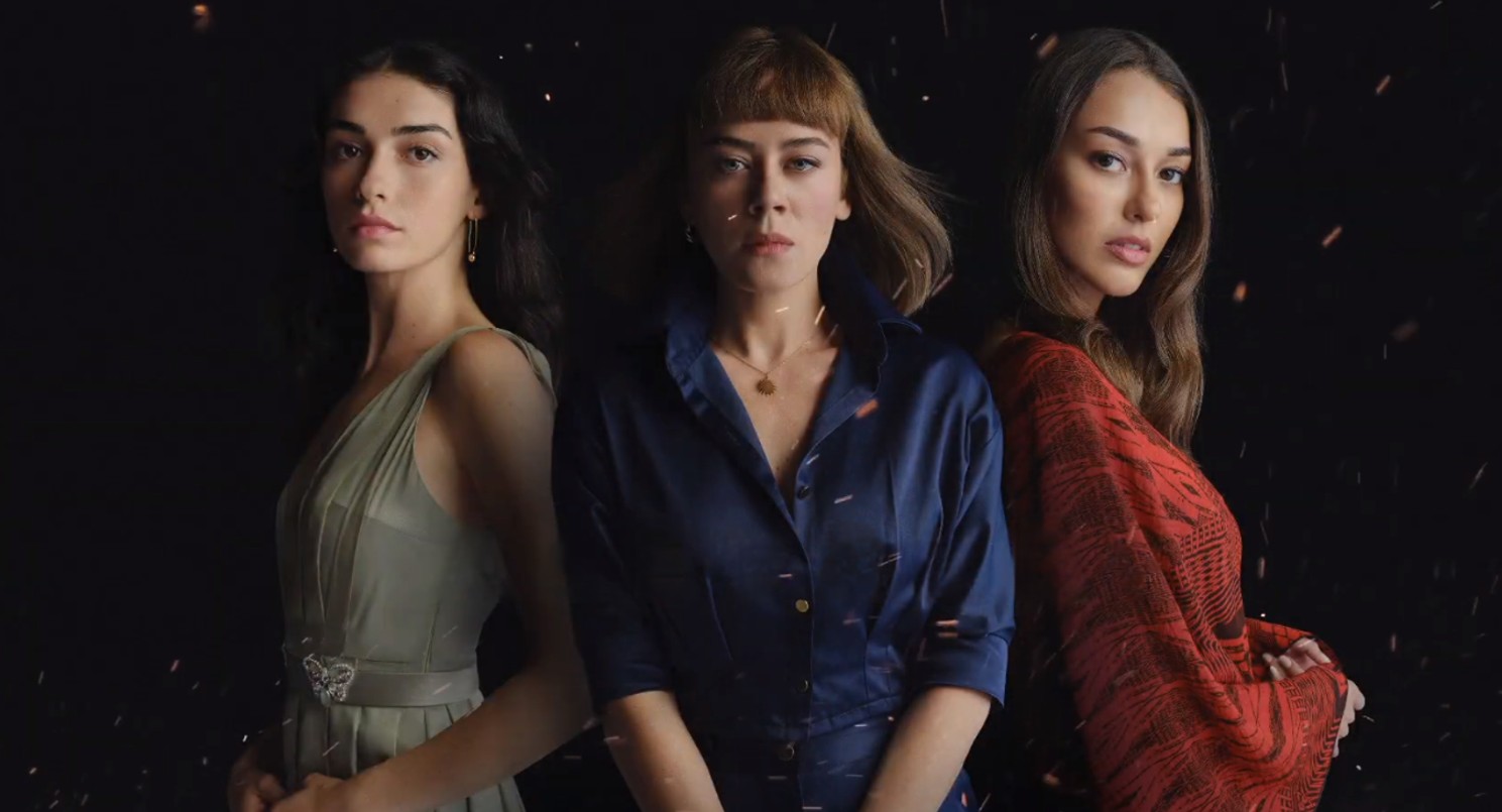 Chamas do Destino: veja final explicado da novela turca