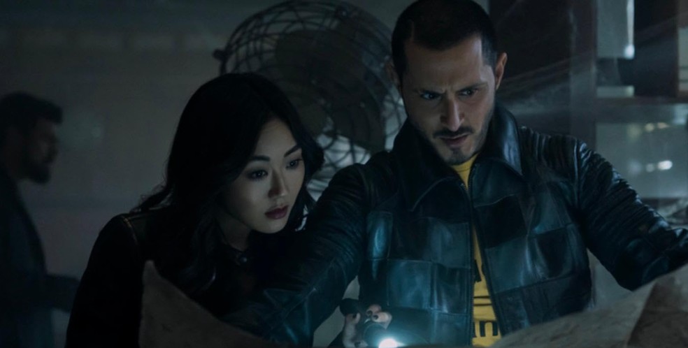  Divulgação/Prime Video