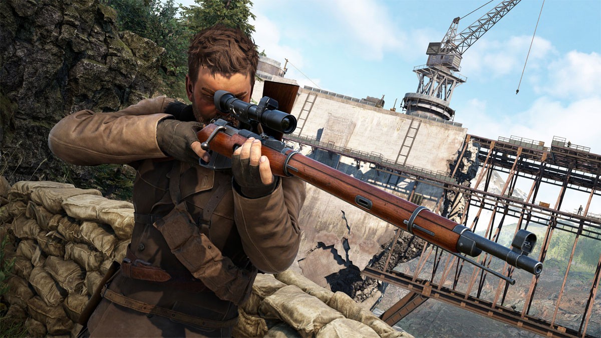 PS Plus de setembro/2026 terá Sniper Elite: Resistance, Chained Echoes e mais - QTU Questões do Universo