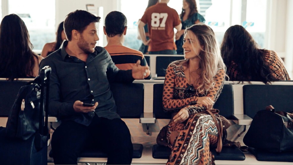  Reprodução/Netflix