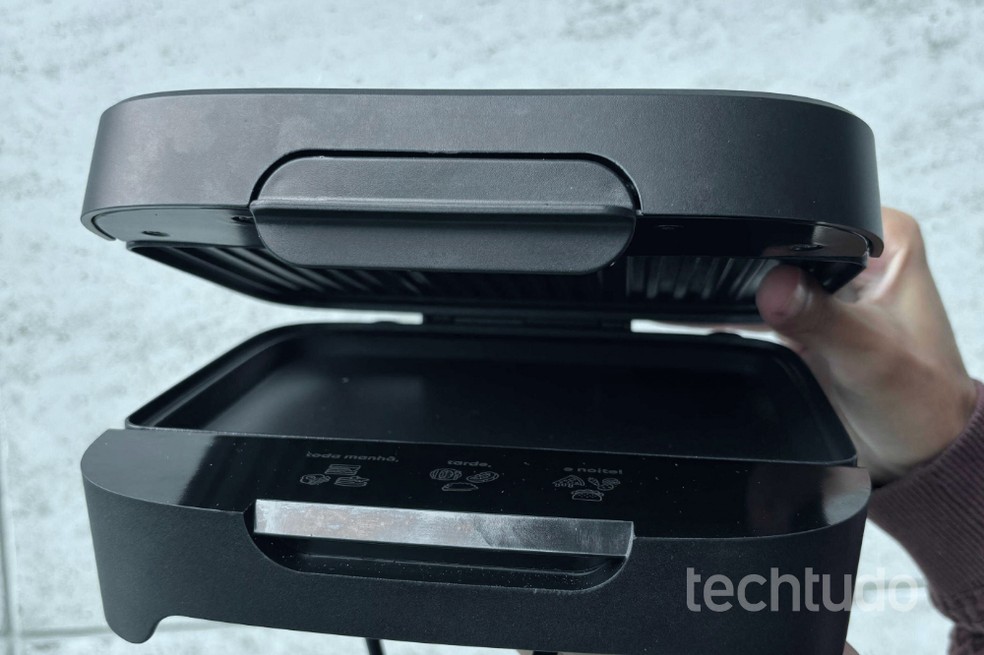  Amanda Cravo/TechTudo