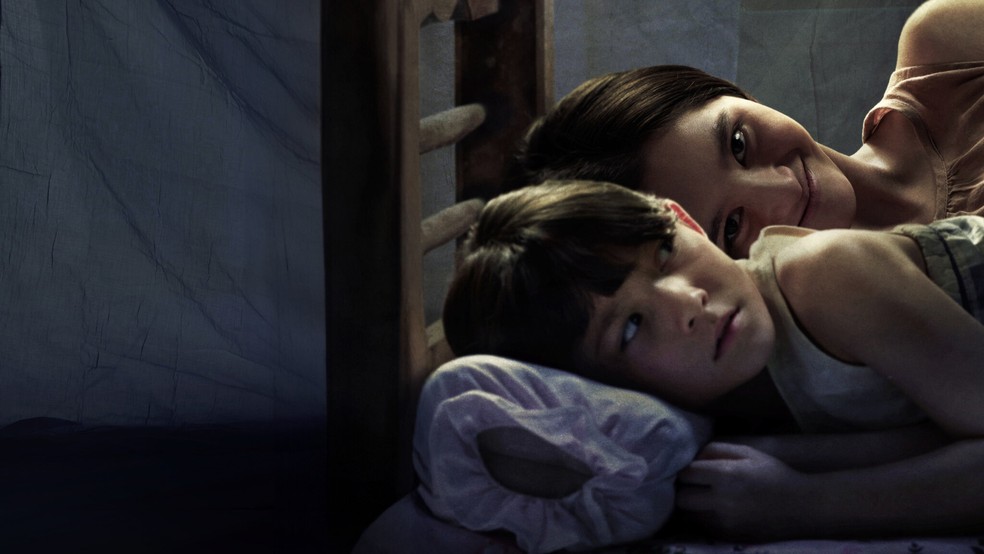  Divulgação/Netflix