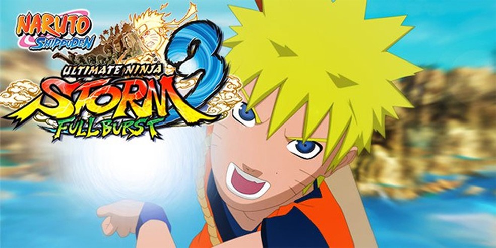 Jogo Naruto Shippuden: Ultimate Ninja Storm 3 Full Burst - Xbox 25