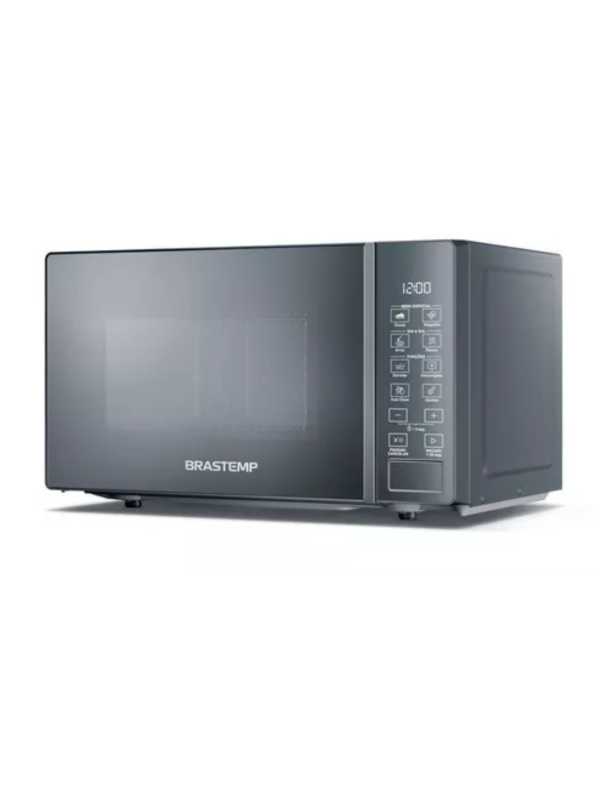 Micro-ondas Brastemp 20 L BMS20AR 220 V
