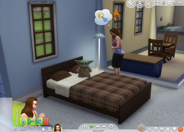 The Sims 4: Aprenda a Colocar Objetos Livremente em Qualquer Lugar