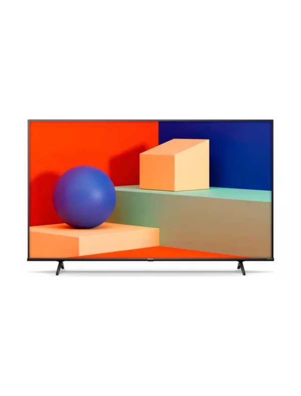Tv Hisense 58A51HSV A6K 58”