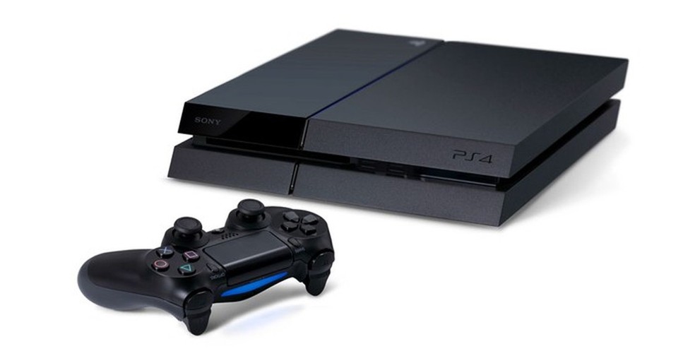 Como compartilhar jogos no PS4 (PlayStation 4) comprados na PSN