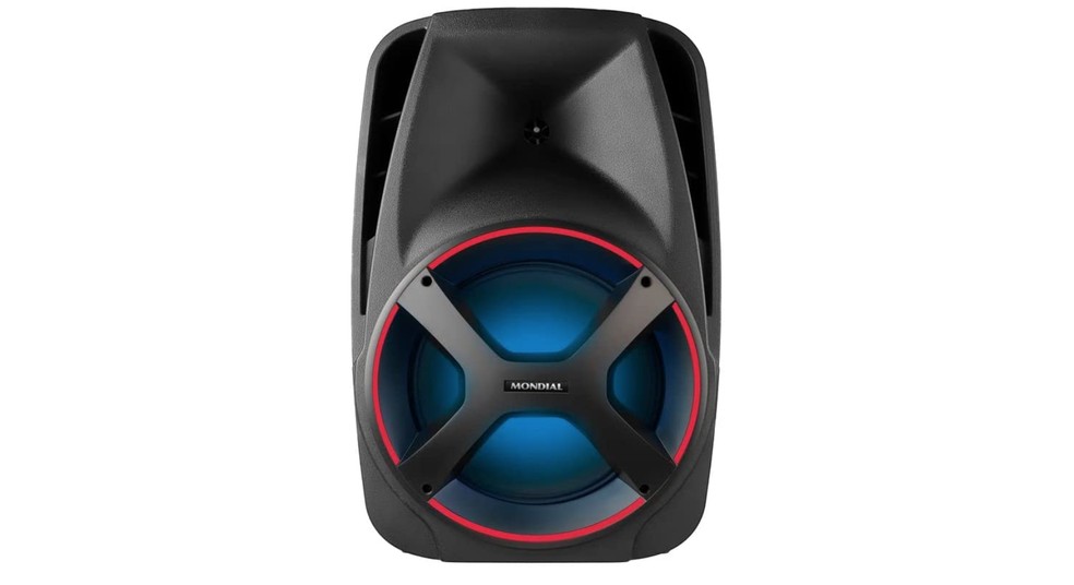  Divulgação/Mondial