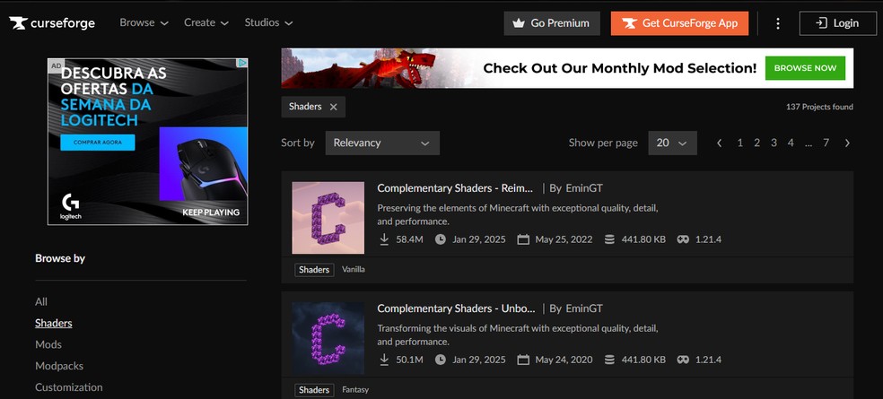  Reprodução/João Ferreira