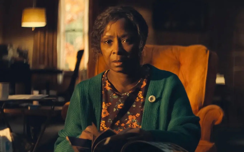  Divulgação/Netflix