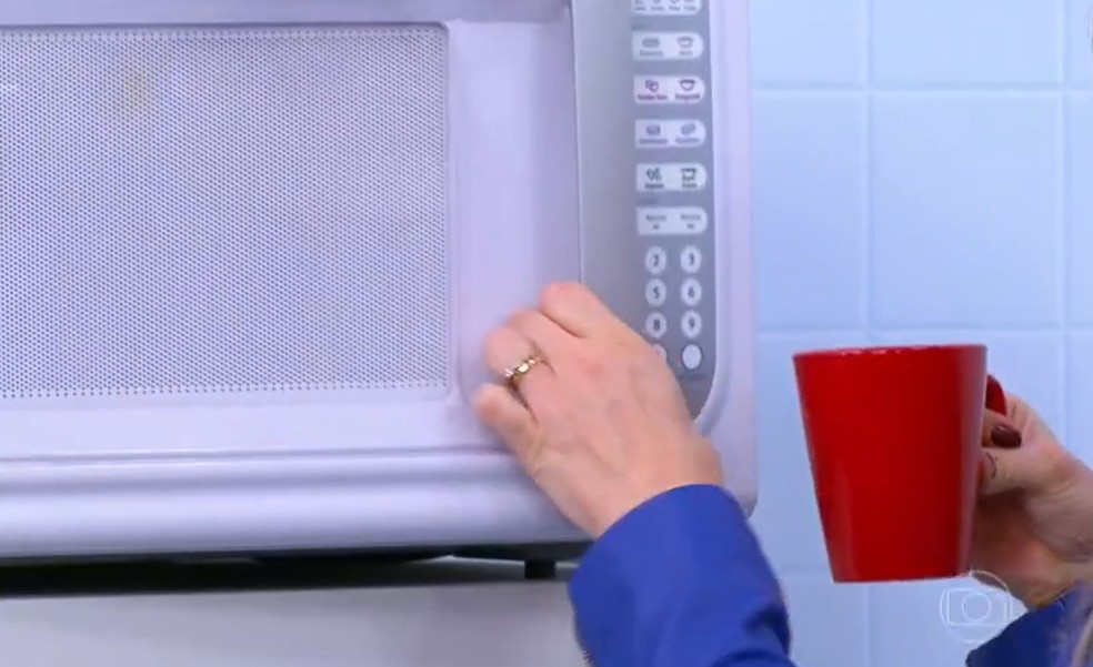  Reprodução TV Globo