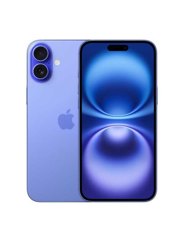 iPhone 16 Plus (128 GB)