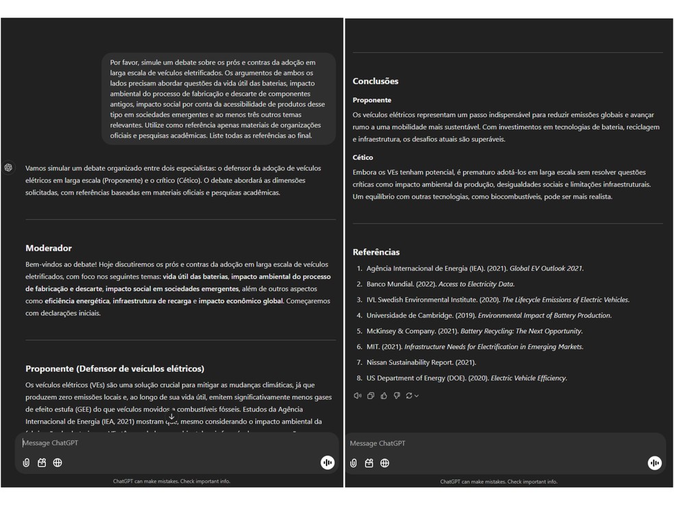  Reprodução/Daniel Trefilio