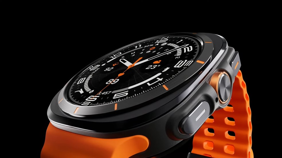  Reprodução/Samsung