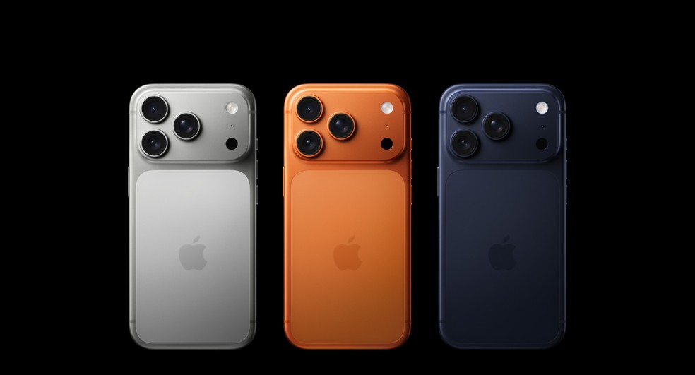  Reprodução/Apple
