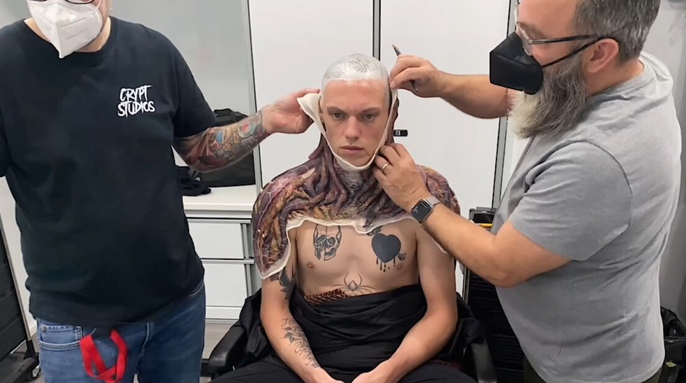  Divulgação/Netflix